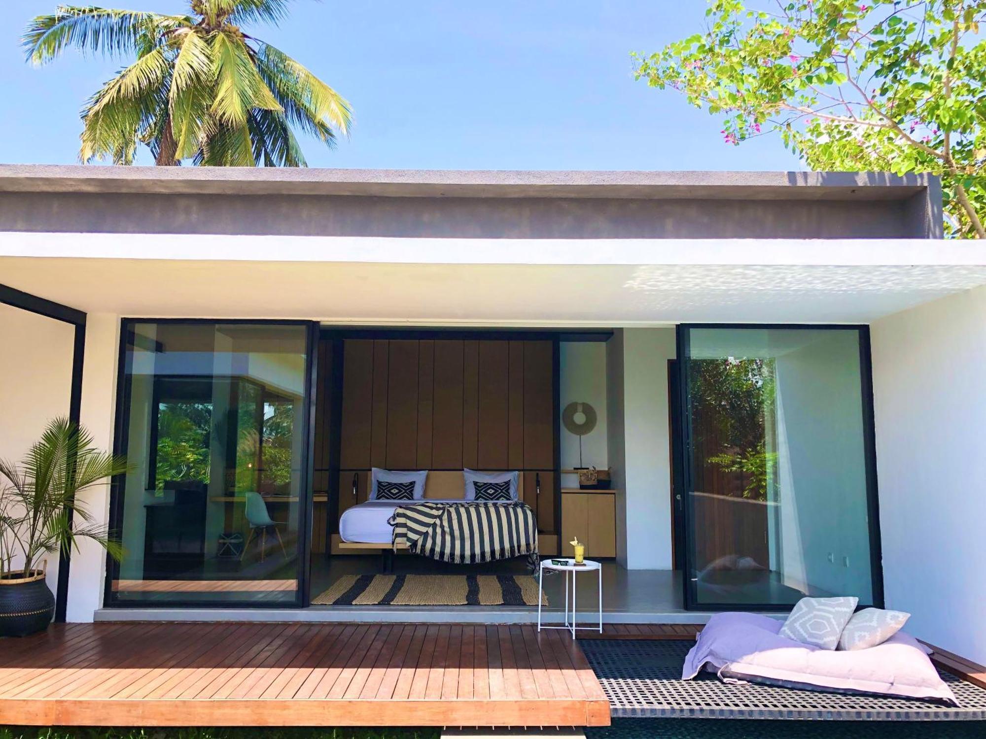 ออริจิ้น อูบุด Villa ห้อง รูปภาพ