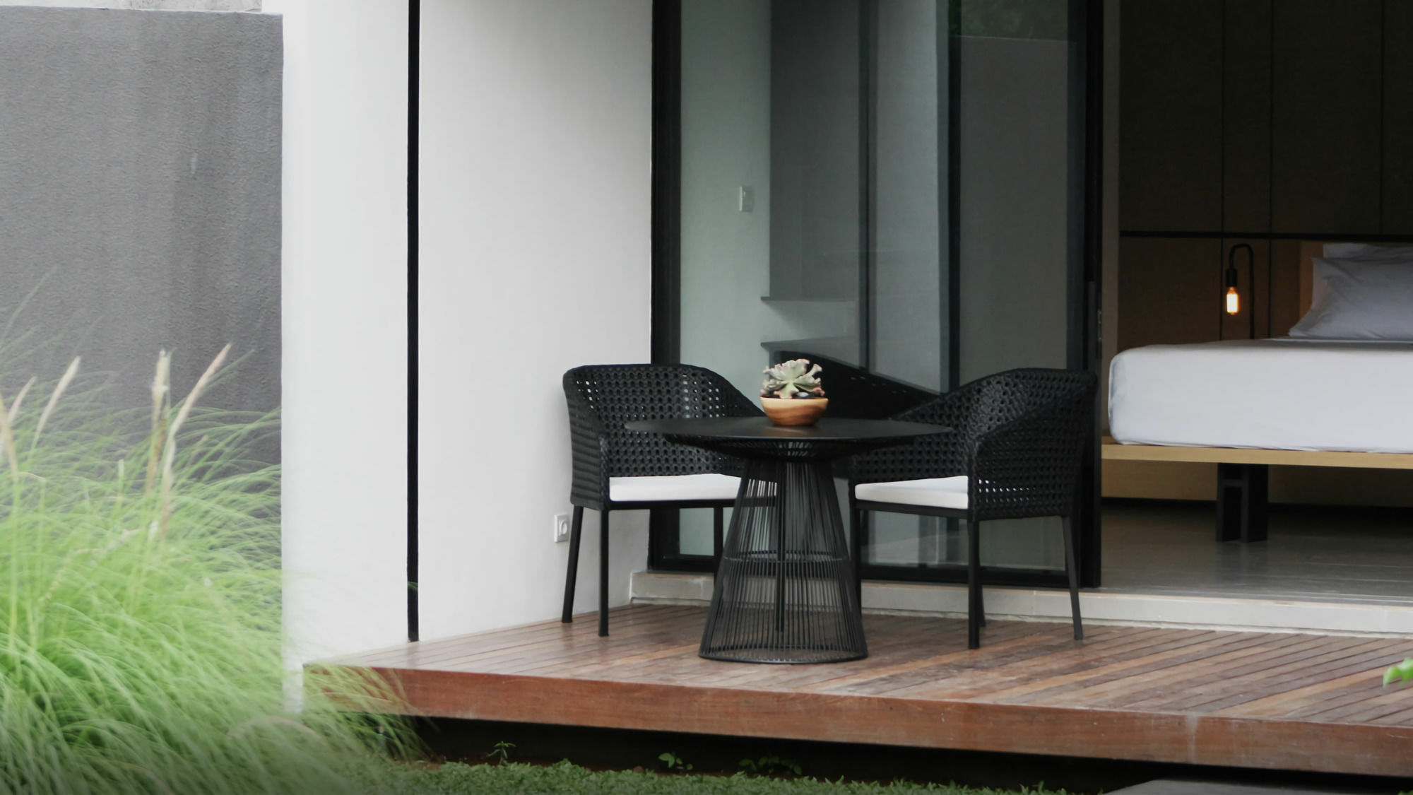 ออริจิ้น อูบุด Villa ภายนอก รูปภาพ