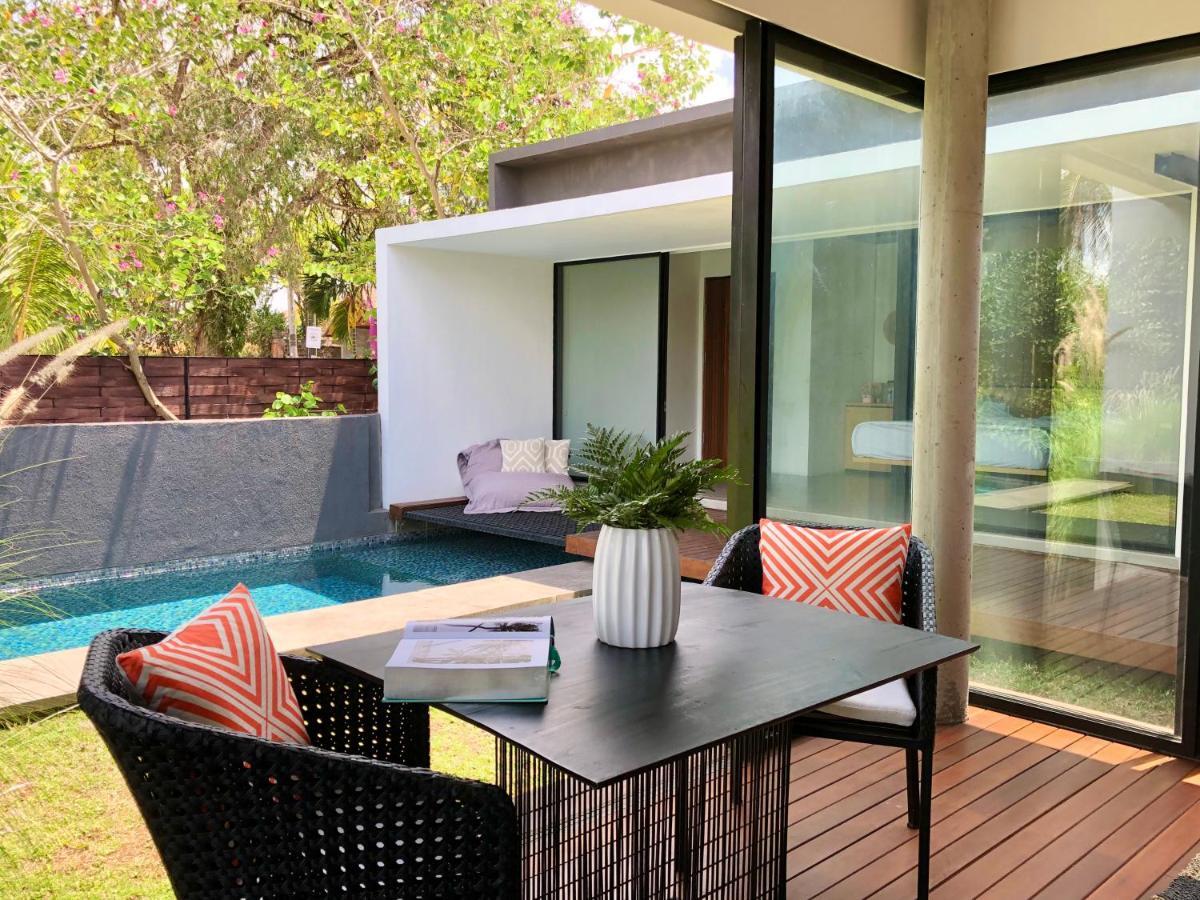 ออริจิ้น อูบุด Villa ภายนอก รูปภาพ