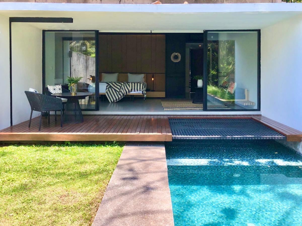 ออริจิ้น อูบุด Villa ภายนอก รูปภาพ